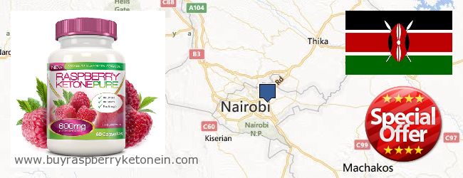 Where to Buy Raspberry Ketone online Nairobi, Kenya