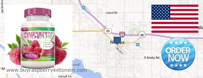 Where to Buy Raspberry Ketone online Nampa ID, United States
