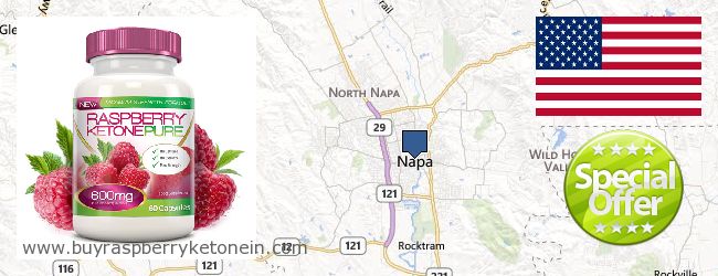 Where to Buy Raspberry Ketone online Napa CA, United States