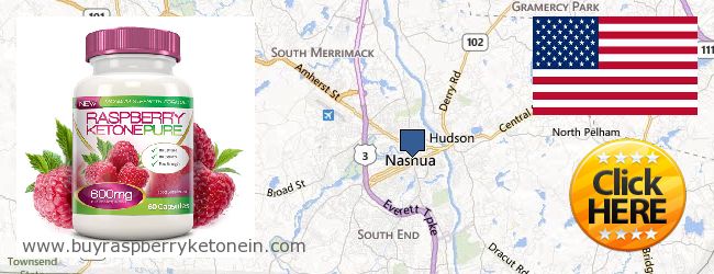 Where to Buy Raspberry Ketone online Nashua NH, United States