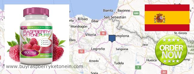 Where to Buy Raspberry Ketone online Navarra (Navarre), Spain