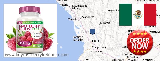 Where to Buy Raspberry Ketone online Nayarit, Mexico