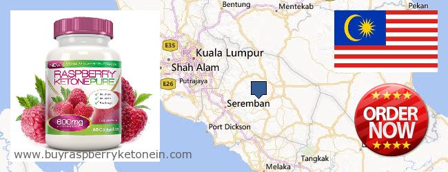 Where to Buy Raspberry Ketone online Negeri Sembilan, Malaysia