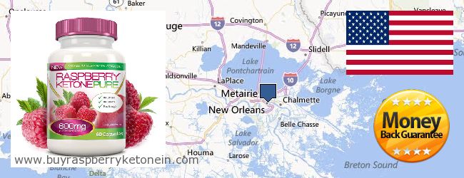 Where to Buy Raspberry Ketone online New Orleans LA, United States