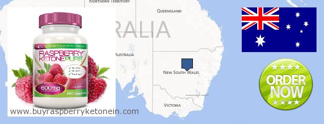 Where to Buy Raspberry Ketone online New South Wales, Australia