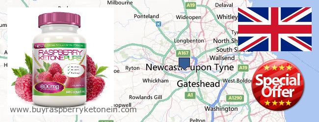 Where to Buy Raspberry Ketone online Newcastle upon Tyne, United Kingdom