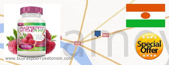 Where to Buy Raspberry Ketone online Niamey, Niger