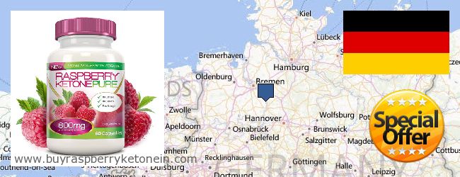 Where to Buy Raspberry Ketone online Niedersachsen (Lower Saxony), Germany