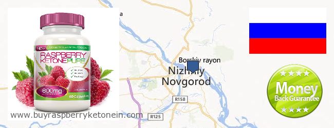 Where to Buy Raspberry Ketone online Nizhny Novgorod, Russia