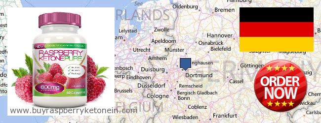 Where to Buy Raspberry Ketone online Nordrhein-Westfalen, Germany