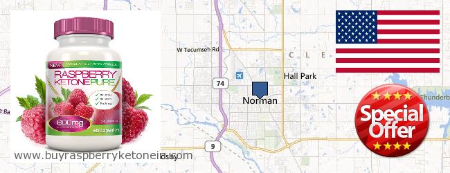 Where to Buy Raspberry Ketone online Norman OK, United States