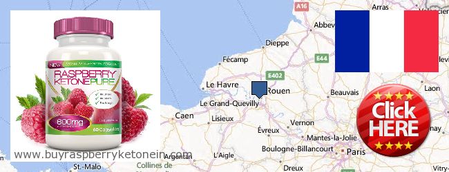 Where to Buy Raspberry Ketone online Normandy - Upper, France