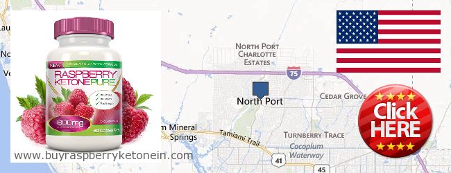 Where to Buy Raspberry Ketone online North Port FL, United States