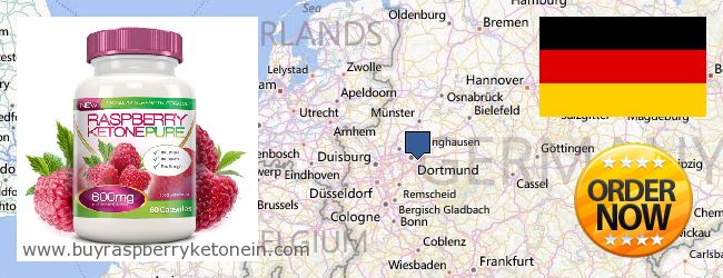 Where to Buy Raspberry Ketone online (North Rhine-Westphalia), Germany