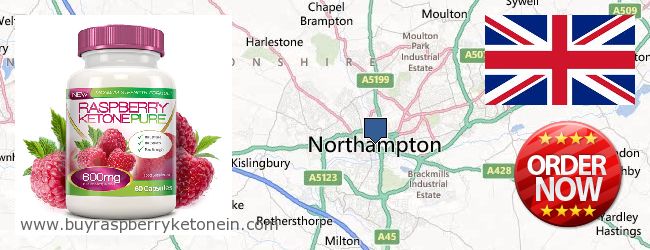 Where to Buy Raspberry Ketone online Northampton, United Kingdom