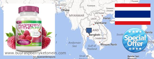 Where to Buy Raspberry Ketone online Northeastern (Isan), Thailand