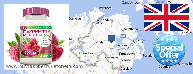Where to Buy Raspberry Ketone online Northern Ireland, United Kingdom