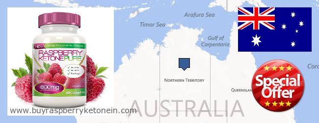 Where to Buy Raspberry Ketone online Northern Territory, Australia