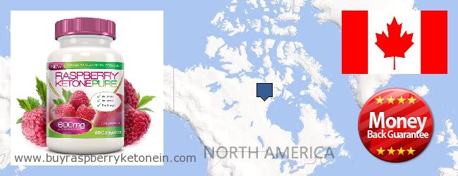 Where to Buy Raspberry Ketone online Northwest Territories NWT, Canada
