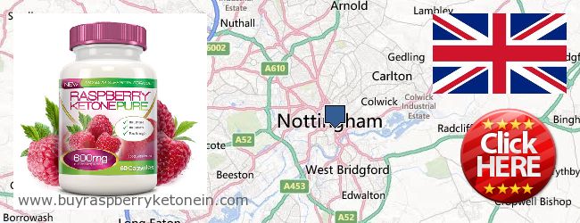 Where to Buy Raspberry Ketone online Nottingham, United Kingdom
