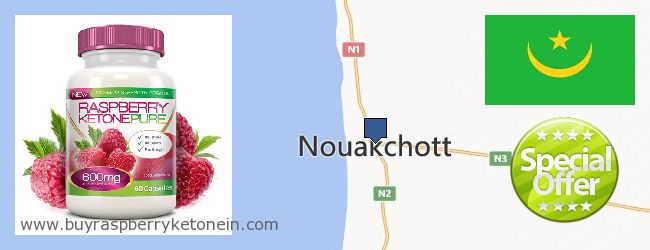 Where to Buy Raspberry Ketone online Nouakchott, Mauritania