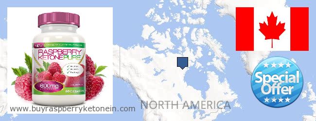 Where to Buy Raspberry Ketone online Nunavut NVT, Canada