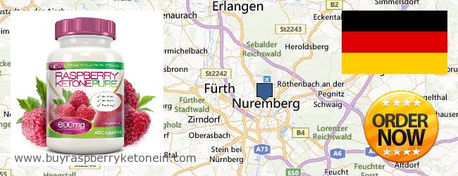 Where to Buy Raspberry Ketone online Nuremberg, Germany