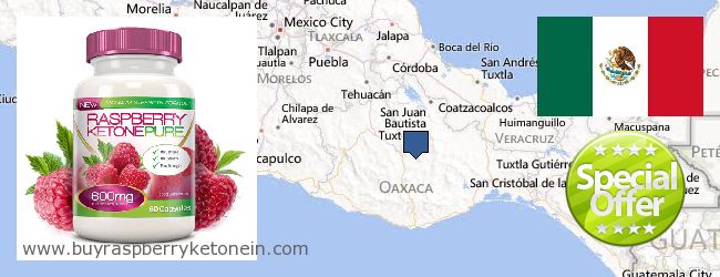 Where to Buy Raspberry Ketone online Oaxaca, Mexico