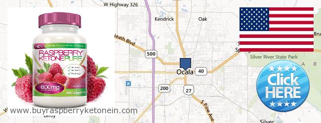Where to Buy Raspberry Ketone online Ocala FL, United States