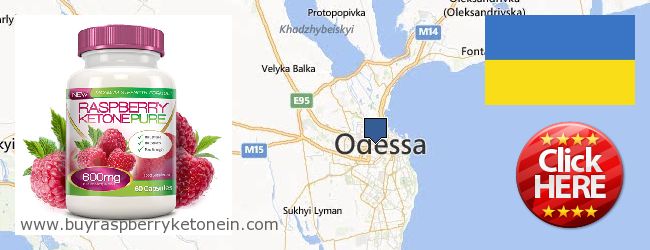 Where to Buy Raspberry Ketone online Odessa, Ukraine