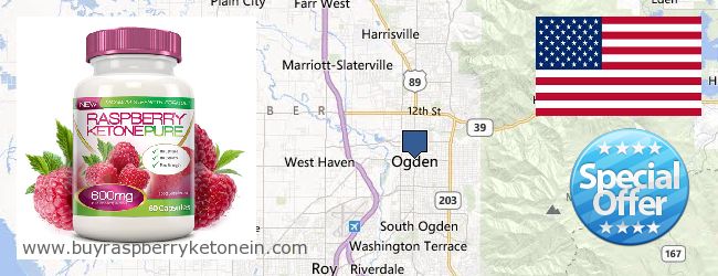Where to Buy Raspberry Ketone online Ogden UT, United States
