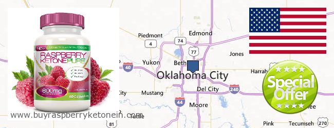 Where to Buy Raspberry Ketone online Oklahoma City OK, United States