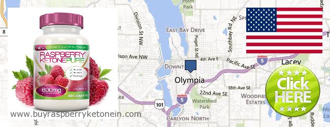 Where to Buy Raspberry Ketone online Olympia WA, United States