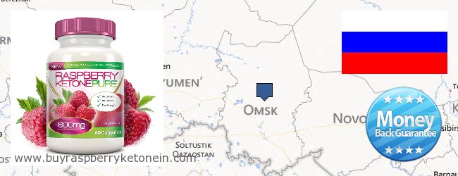 Where to Buy Raspberry Ketone online Omskaya oblast, Russia