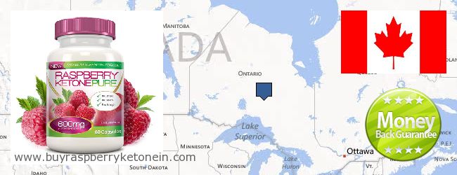 Where to Buy Raspberry Ketone online Ontario ONT, Canada