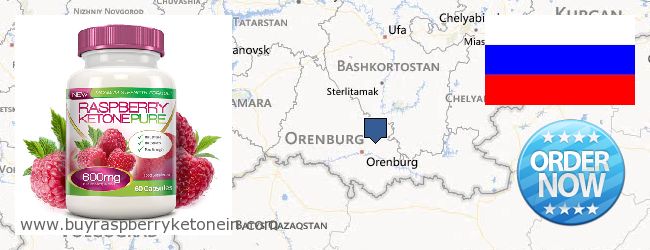 Where to Buy Raspberry Ketone online Orenburgskaya oblast, Russia
