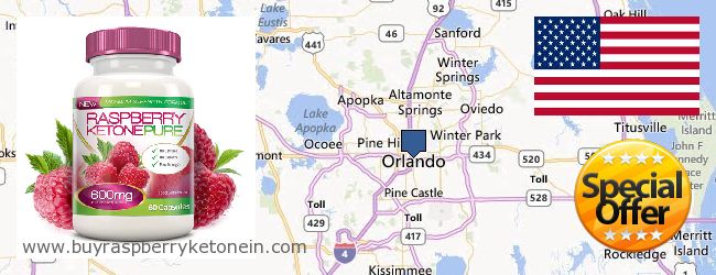 Where to Buy Raspberry Ketone online Orlando FL, United States