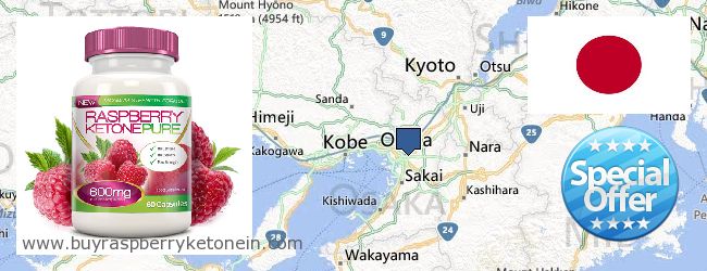 Where to Buy Raspberry Ketone online Osaka, Japan