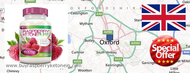 Where to Buy Raspberry Ketone online Oxford, United Kingdom