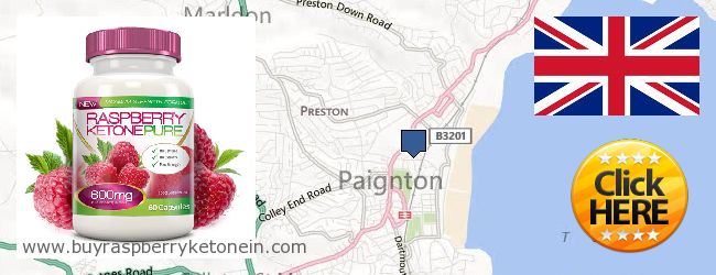 Where to Buy Raspberry Ketone online Paignton, United Kingdom
