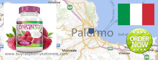 Where to Buy Raspberry Ketone online Palermo, Italy