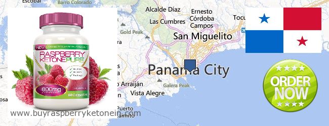 Where to Buy Raspberry Ketone online Panama City, Panama