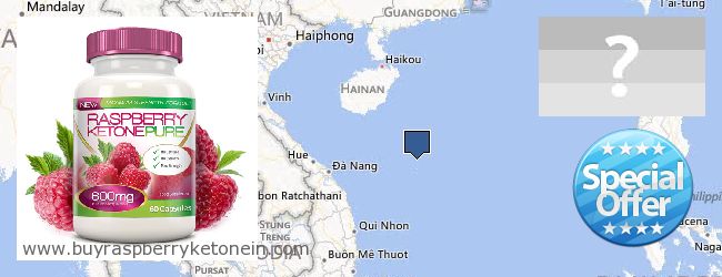 Where to Buy Raspberry Ketone online Paracel Islands