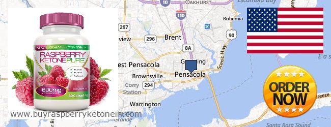 Where to Buy Raspberry Ketone online Pensacola FL, United States