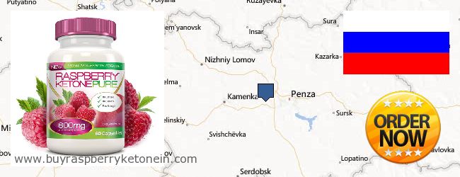 Where to Buy Raspberry Ketone online Penzenskaya oblast, Russia
