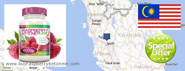 Where to Buy Raspberry Ketone online Perak, Malaysia