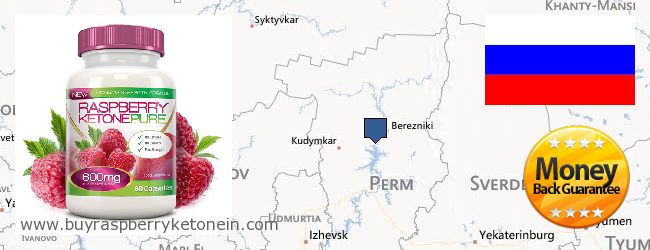 Where to Buy Raspberry Ketone online Permskaya oblast, Russia