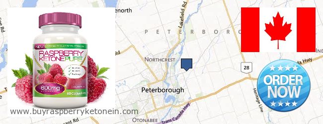 Where to Buy Raspberry Ketone online Peterborough ONT, Canada