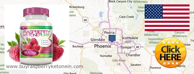 Where to Buy Raspberry Ketone online Phoenix AZ, United States