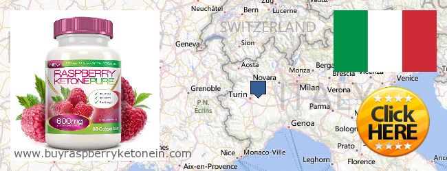 Where to Buy Raspberry Ketone online Piemonte (Piedmont), Italy